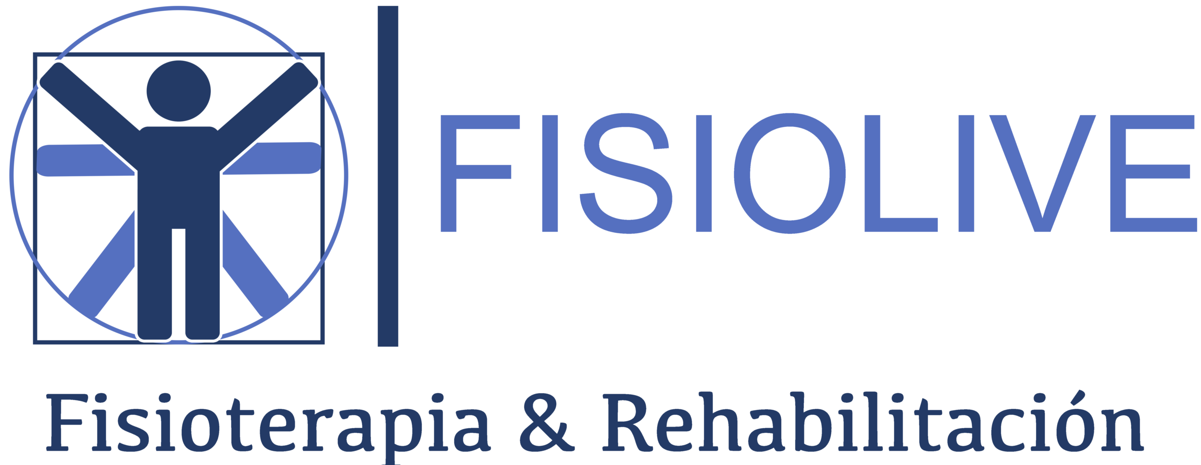 FISIOLIVE / Centro de fisioterapia y rehabilitación